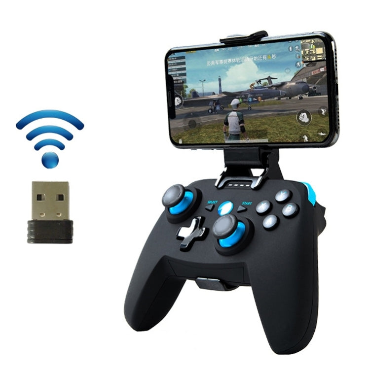 Controller wireless CX-X1 2,4 GHz Bluetooth 4.0 compatibile Andro