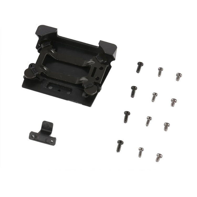 Gruppo scheda smorzamento PTZ per DJI Mavic Pro, For DJI Mavic Pro