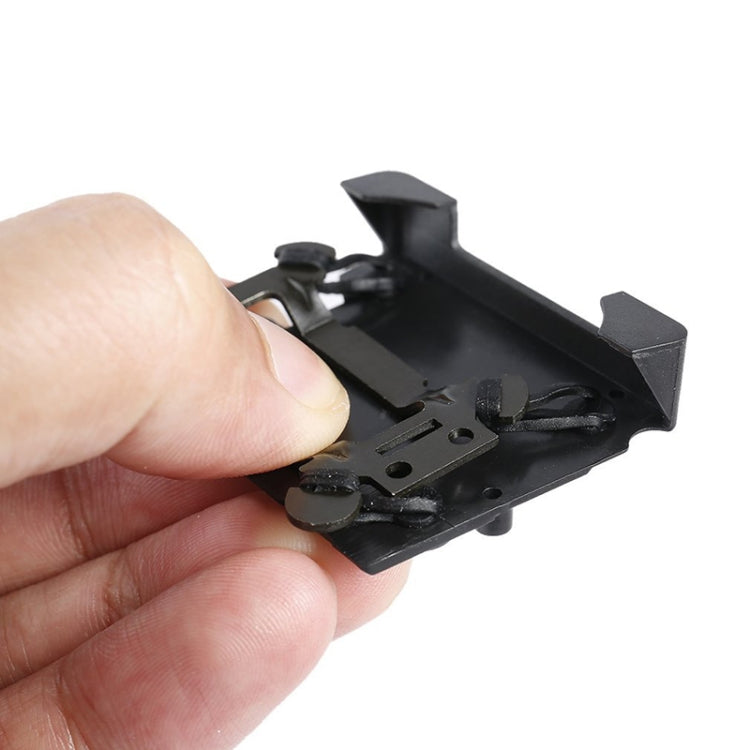 Gruppo scheda smorzamento PTZ per DJI Mavic Pro, For DJI Mavic Pro