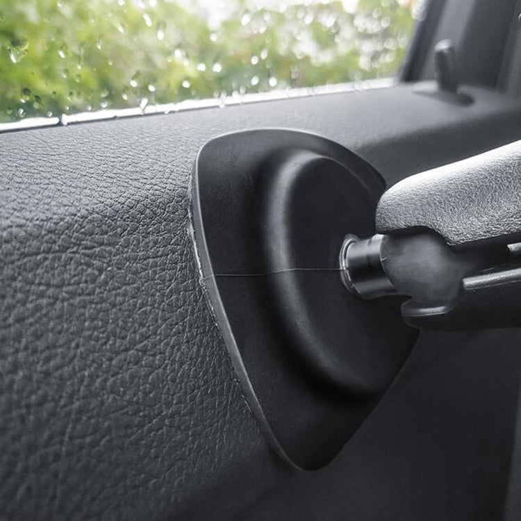 Staffa da tavolo per strumento adesivo curvo per auto Staffa per telefono cellulare per auto Morsetto in plastica Stile braccio:, Small 4 Claw, Large 4 Claw, Plastic Clamp Arm