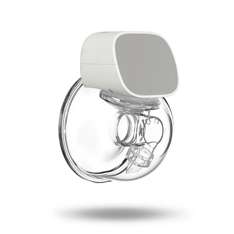 Tiralatte automatico indossabile con massaggio a mani libere, invisibile, senza fili, con aspirazione grande, S4DW - English, S9 - English - Gray, S9 - English - Pink, S9 - English - Green, S10 - English - Gray, S10 - English - White Blue              ...
