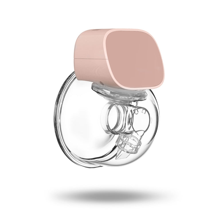 Tiralatte automatico indossabile con massaggio a mani libere, invisibile, senza fili, con aspirazione grande, S4DW - English, S9 - English - Gray, S9 - English - Pink, S9 - English - Green, S10 - English - Gray, S10 - English - White Blue              ...