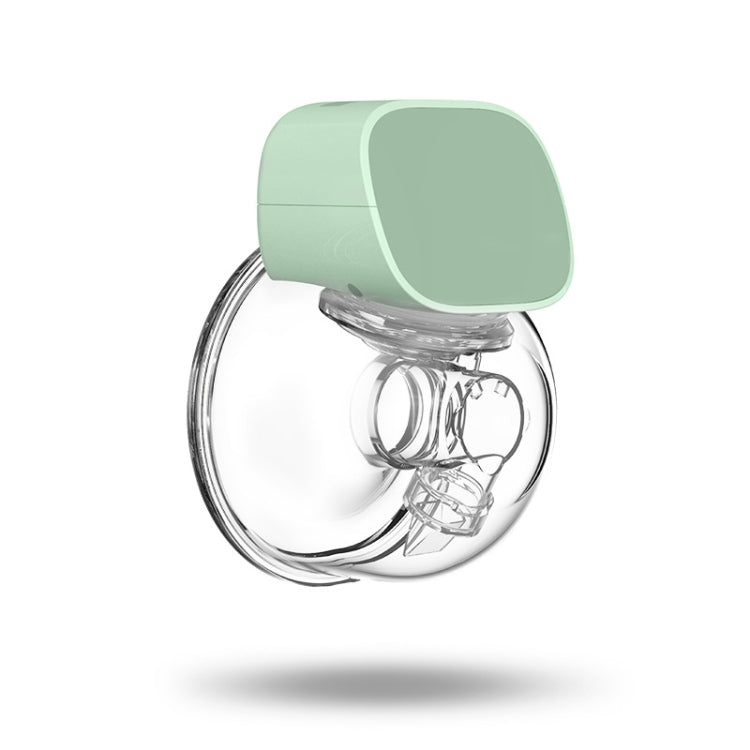Tiralatte automatico indossabile con massaggio a mani libere, invisibile, senza fili, con aspirazione grande, S4DW - English, S9 - English - Gray, S9 - English - Pink, S9 - English - Green, S10 - English - Gray, S10 - English - White Blue              ...