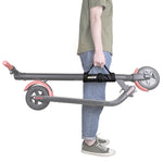 Maniglia comoda per scooter Rhinowalk SK100 Maniglia per cinghia per bicicletta per aste inferiori a 7 cm di diametro, SK100