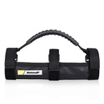 Maniglia comoda per scooter Rhinowalk SK100 Maniglia per cinghia per bicicletta per aste inferiori a 7 cm di diametro, SK100