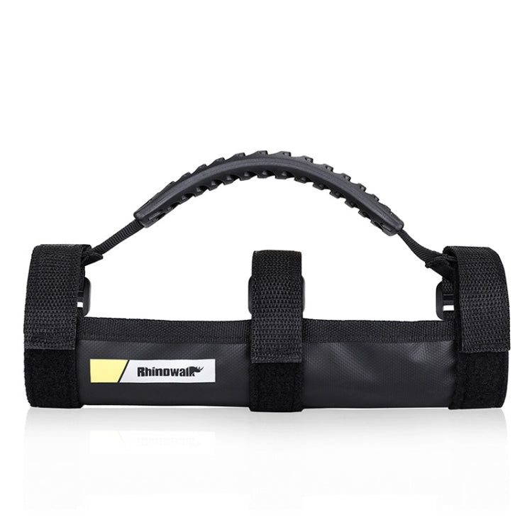 Maniglia comoda per scooter Rhinowalk SK100 Maniglia per cinghia per bicicletta per aste inferiori a 7 cm di diametro, SK100
