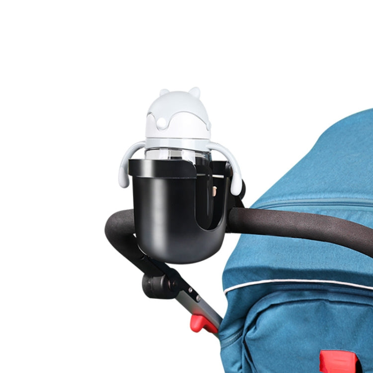 J4037 Portabiberon resistente alle cadute per passeggino, Bottle Holder