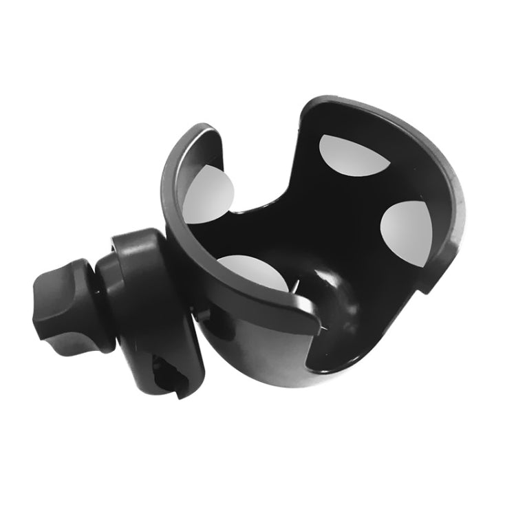 J4037 Portabiberon resistente alle cadute per passeggino, Bottle Holder