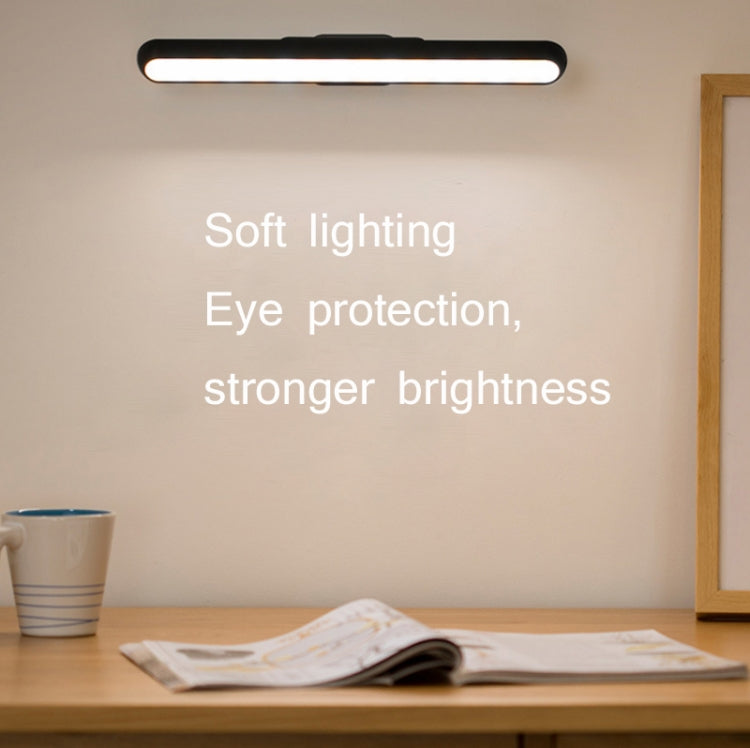 Lampada da scrivania a LED per dormitorio studentesco Lampada da lettura per protezione degli occhi da scrivania Specifica:, Direct Insertion, Three-dimensional Dimming, Stepless Dimming, Remote Control Style