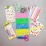 Album fotografico per la creazione di accessori fai-da-te, set di libri manuali, accessori decorativi fatti a mano, specifica:, Package 1, Package 2, Package 3