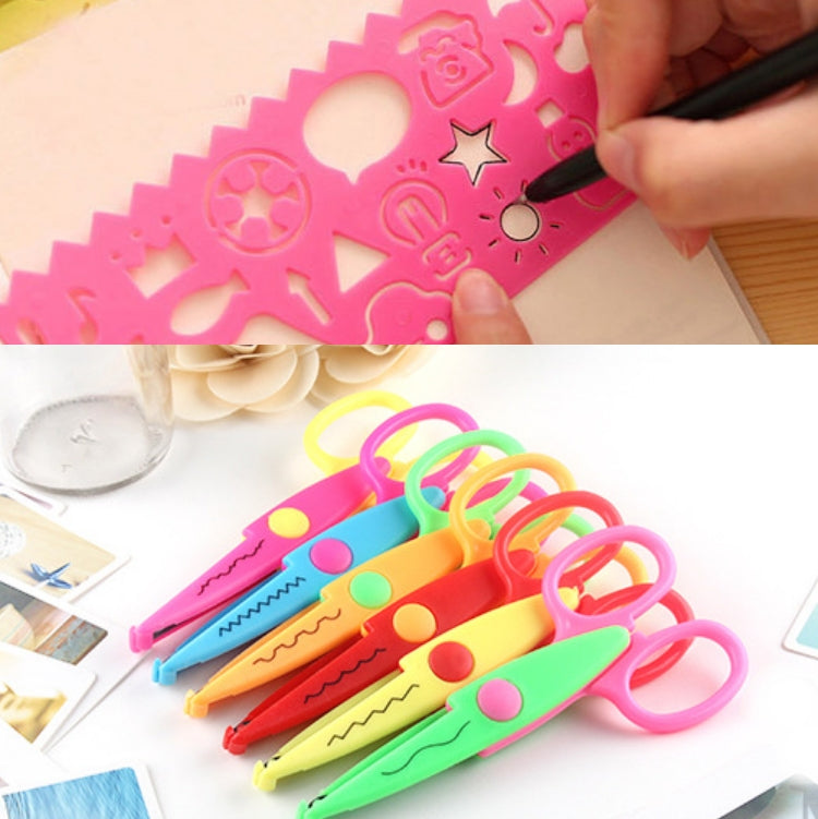 Album fotografico per la creazione di accessori fai-da-te, set di libri manuali, accessori decorativi fatti a mano, specifica:, Package 1, Package 2, Package 3