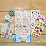 Album fotografico per la creazione di accessori fai-da-te, set di libri manuali, accessori decorativi fatti a mano, specifica:, Package 1, Package 2, Package 3