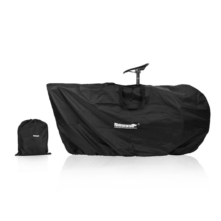Comoda borsa portaoggetti per mountain bike Rhinowalk RM262 da 26-27,5 pollici, RM262
