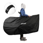 Comoda borsa portaoggetti per mountain bike Rhinowalk RM262 da 26-27,5 pollici, RM262