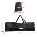 Borsa portaoggetti grande per scooter elettrico Rhinowalk RF085, RF085