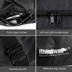 Borsa portaoggetti grande per scooter elettrico Rhinowalk RF085, RF085