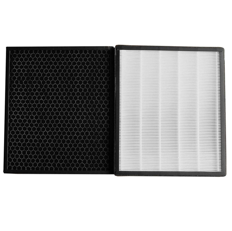 Filtro purificatore d'aria Kit filtro HEPA per LEVOIT LV-PUR131-RF