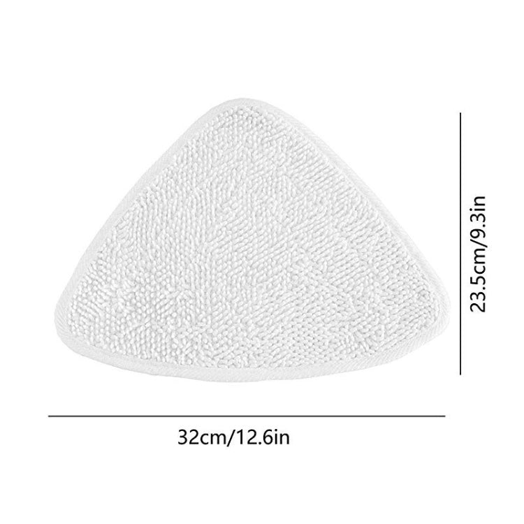 Testina ricambio mop microfibra 32x23,5 cm per O-Cedar