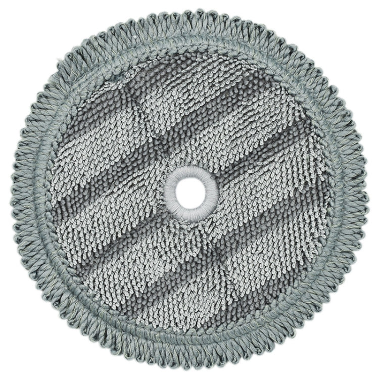Testina ricambio tergicristallo scopa a vapore LG 14,5 cm
