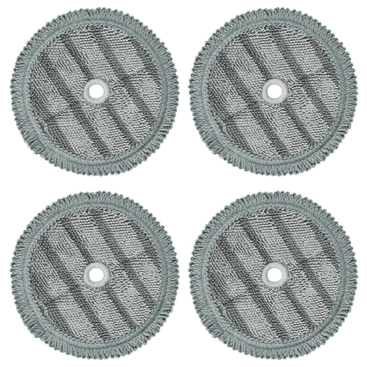 Testina ricambio tergicristallo scopa a vapore LG 14,5 cm