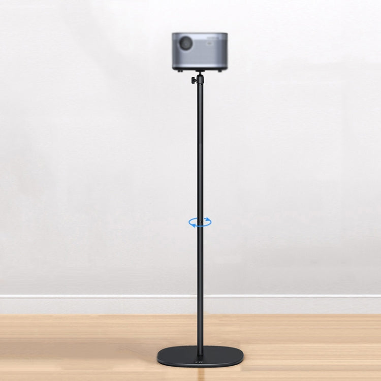 Supporto telescopico sollevabile con staffa per macchina da proiezione in metallo da tavolo Xiaotian, stile:, L22 Desktop Lifting Version, L22 Floor Standard Version, L22 Floor Lifting Version