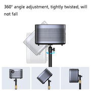 Supporto telescopico sollevabile con staffa per macchina da proiezione in metallo da tavolo Xiaotian, stile:, L22 Desktop Lifting Version, L22 Floor Standard Version, L22 Floor Lifting Version