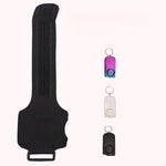 Allarme personale per corridore sportivo 120 dB con cinturino