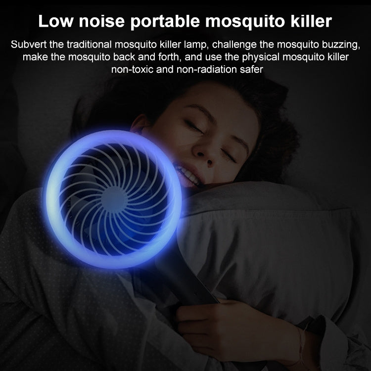 Scacciazanzare domestico e lampada antizanzare per inalazione, repellente per zanzare da esterno, Basic Version, Smart Version, Charge Version, Mosquito Swatter White, Mosquito Swatter Black, Ordinary White, Ordinary Black, Charge White                ...