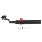 Sunnylife RO-Q9233 Tipo di trasporto Maniglia stabilizzatrice SLR ad angolo regolabile per DJI RONIN RS-C2 / RONIN S / SC