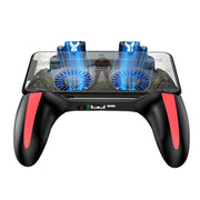 Gamepad con ventola di raffreddamento 4 in 1