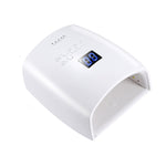 Lampada per unghie S10 48W ricaricabile senza fili