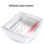 Lampada per unghie S10 48W ricaricabile senza fili