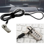 YF21067 Blocco antifurto per dispositivi digitali per laptop