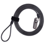 YF21067 Blocco antifurto per dispositivi digitali per laptop
