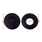Cuscinetti in cotone per cuffie Grado SR60 SR80
