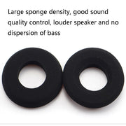Cuscinetti in cotone per cuffie Grado SR60/SR80