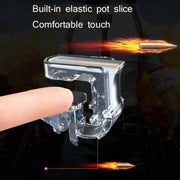 4 Paris GT01 Mini Gamepad per smartphone