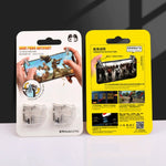 4 Paris GT01 Mini Gamepad per smartphone