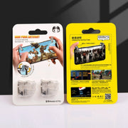 4 Paris GT01 Mini Gamepad per smartphone