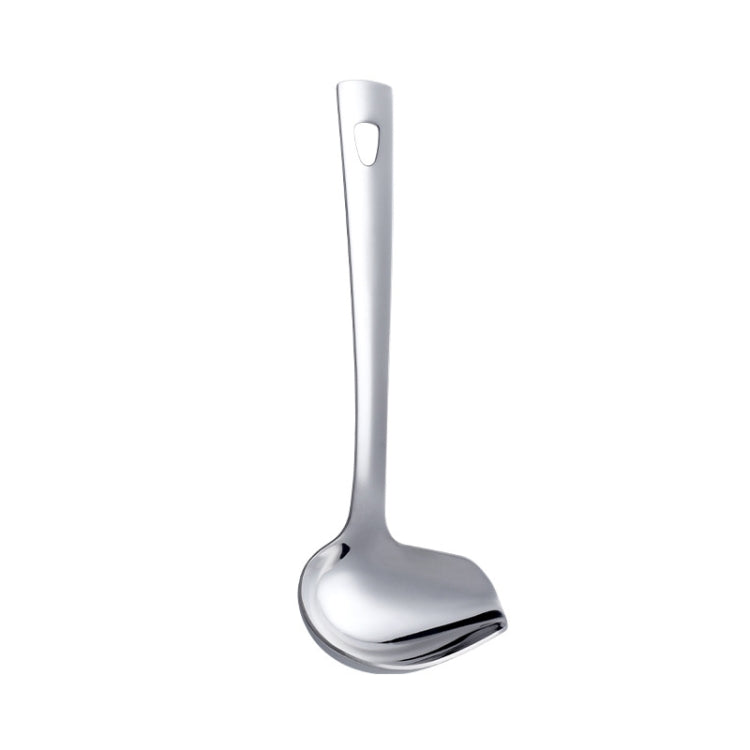 Cucchiaio per olio in acciaio inossidabile 304, cucchiaio per zuppa addensata, cucchiaio per salsa, Soup Spoon (Silver), Soup Spoon (Magic Colorful), Soup Spoon (Golden), Soup Spoon (Rose Gold), Soup Spoon (Magic Red)