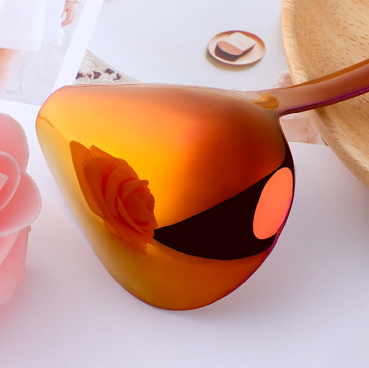 Cucchiaio per olio in acciaio inossidabile 304, cucchiaio per zuppa addensata, cucchiaio per salsa, Soup Spoon (Silver), Soup Spoon (Magic Colorful), Soup Spoon (Golden), Soup Spoon (Rose Gold), Soup Spoon (Magic Red)