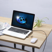 Blocco tasti antifurto per laptop