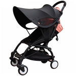 Capannone per passeggino anti-ultravioletto, parasole per passeggino, Black Waterproof, Blue No Waterproof, Purple No Waterproof, Star Empty
