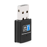Scheda di rete wireless mini USB RTL8192EU 300Mbps