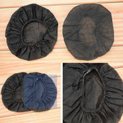 Coperture antipolvere usa e getta per cuffie