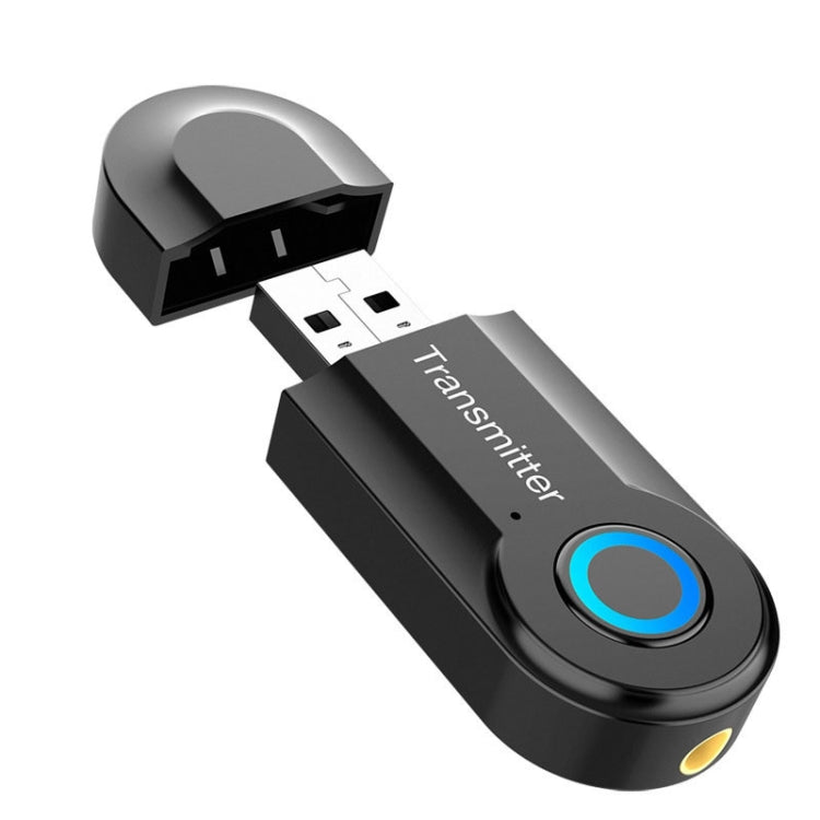 Trasmettitore Bluetooth USB GT09S 3,5 mm per TV e PC