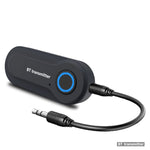 Trasmettitore Bluetooth USB GT09S 3,5 mm per TV e PC
