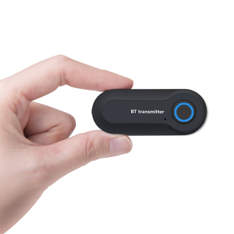 Trasmettitore Bluetooth USB GT09S 3,5 mm per TV e PC