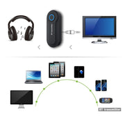 Trasmettitore Bluetooth USB GT09S