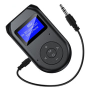 Adattatore Bluetooth 5.0 Tre in Uno